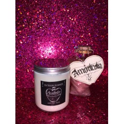 Amortentia Candle 8oz