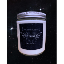 Azriel Candle 8oz