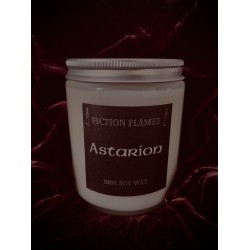 Astarion Candle 8oz