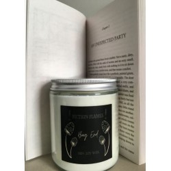 Bag End Candle 8oz