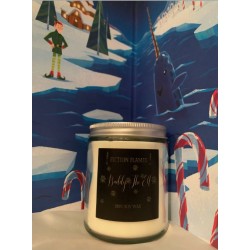 Buddy the Elf Candle 8oz