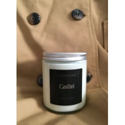 Castiel Candle 8oz