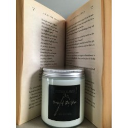 House of the Wise Candle 8oz